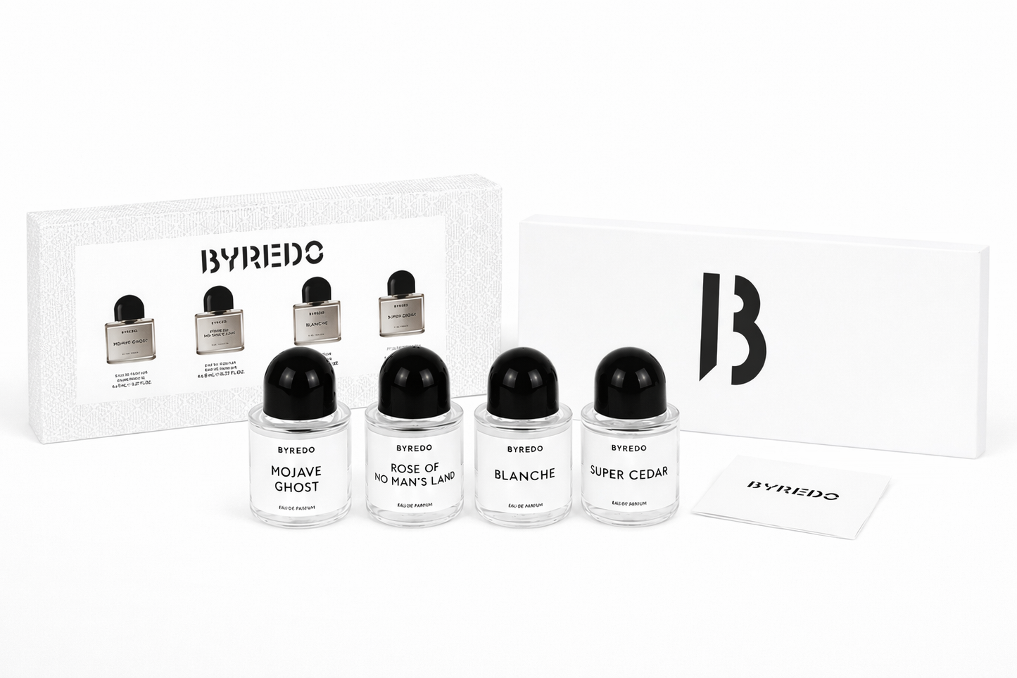 Byredo Gift Set