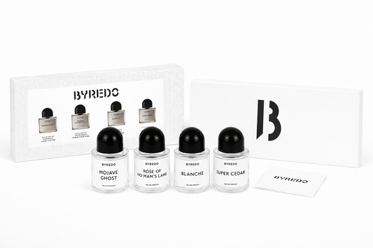 Byredo Gift Set