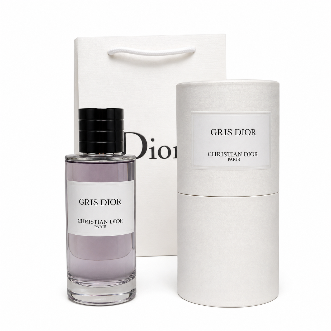 Dior Gris 125ml