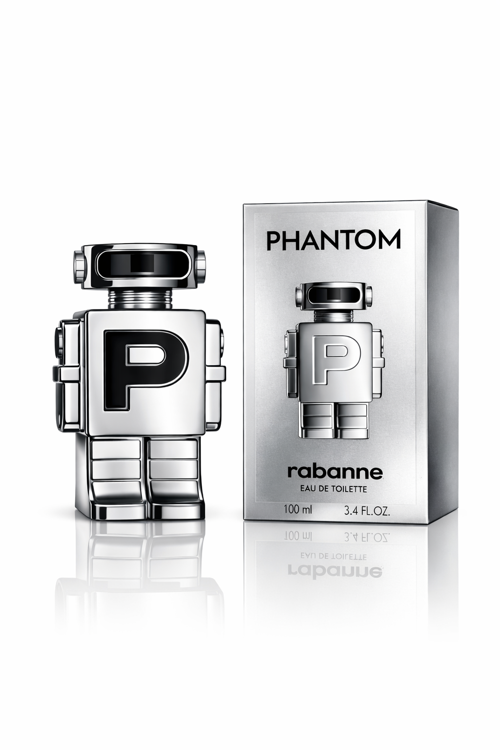 Phantom Rabanne 100ml