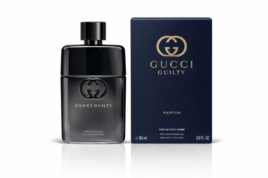 Gucci Guilty Parfum e90ml