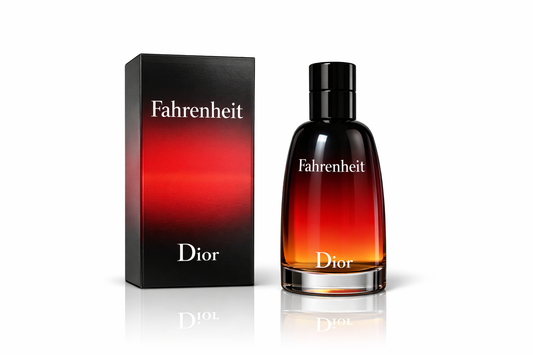 Dior Fahrenheit 100ml