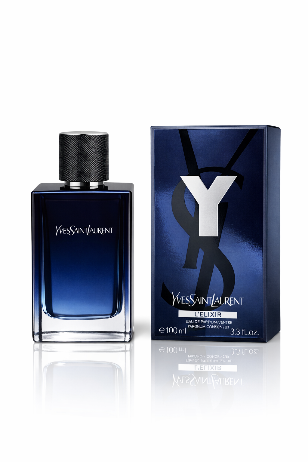 YSL L’Elixir e100ml