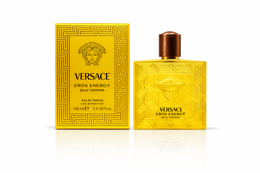 Versace Eros Energy 100mle