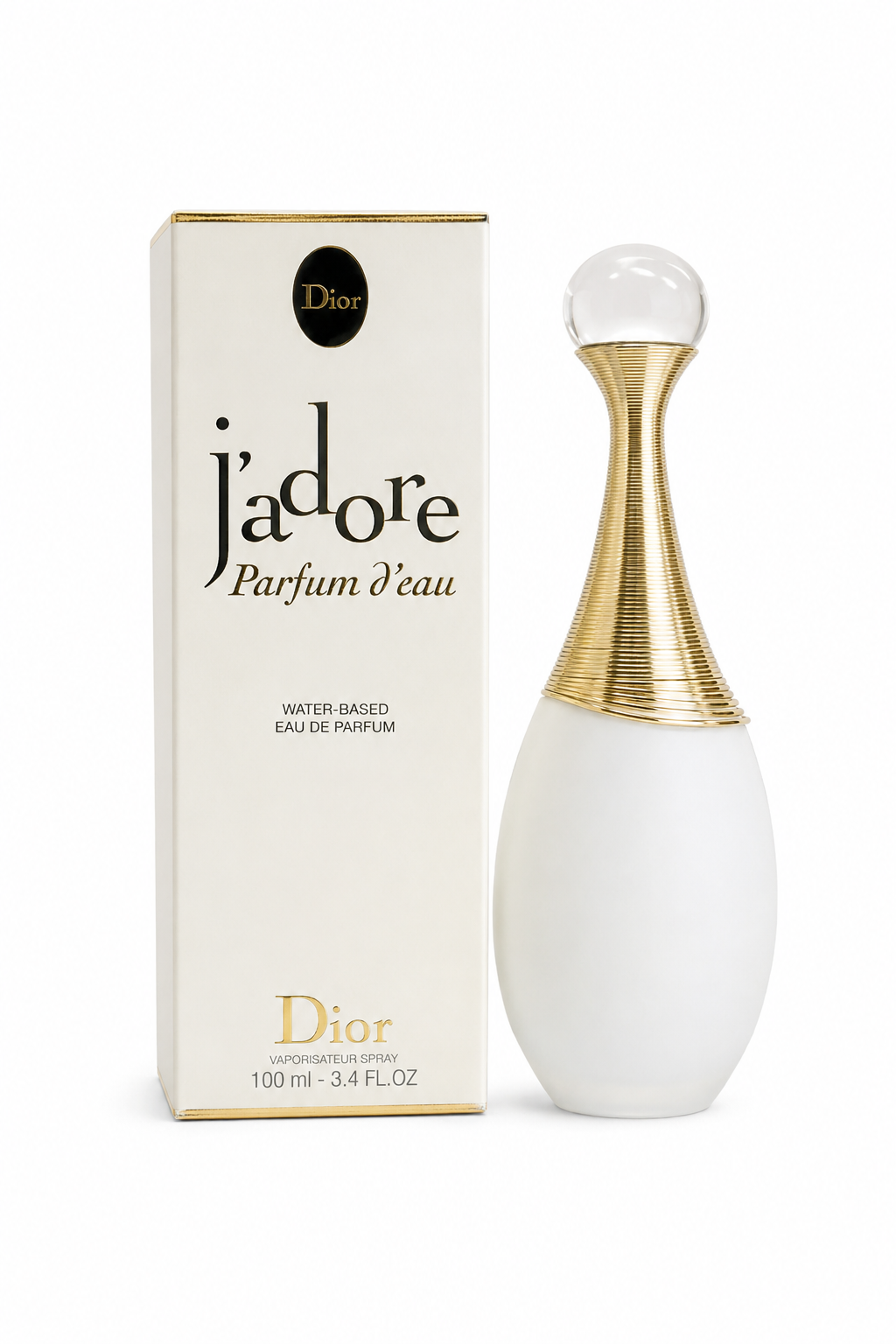 Dior J’adore Parfum d’eau 100ml