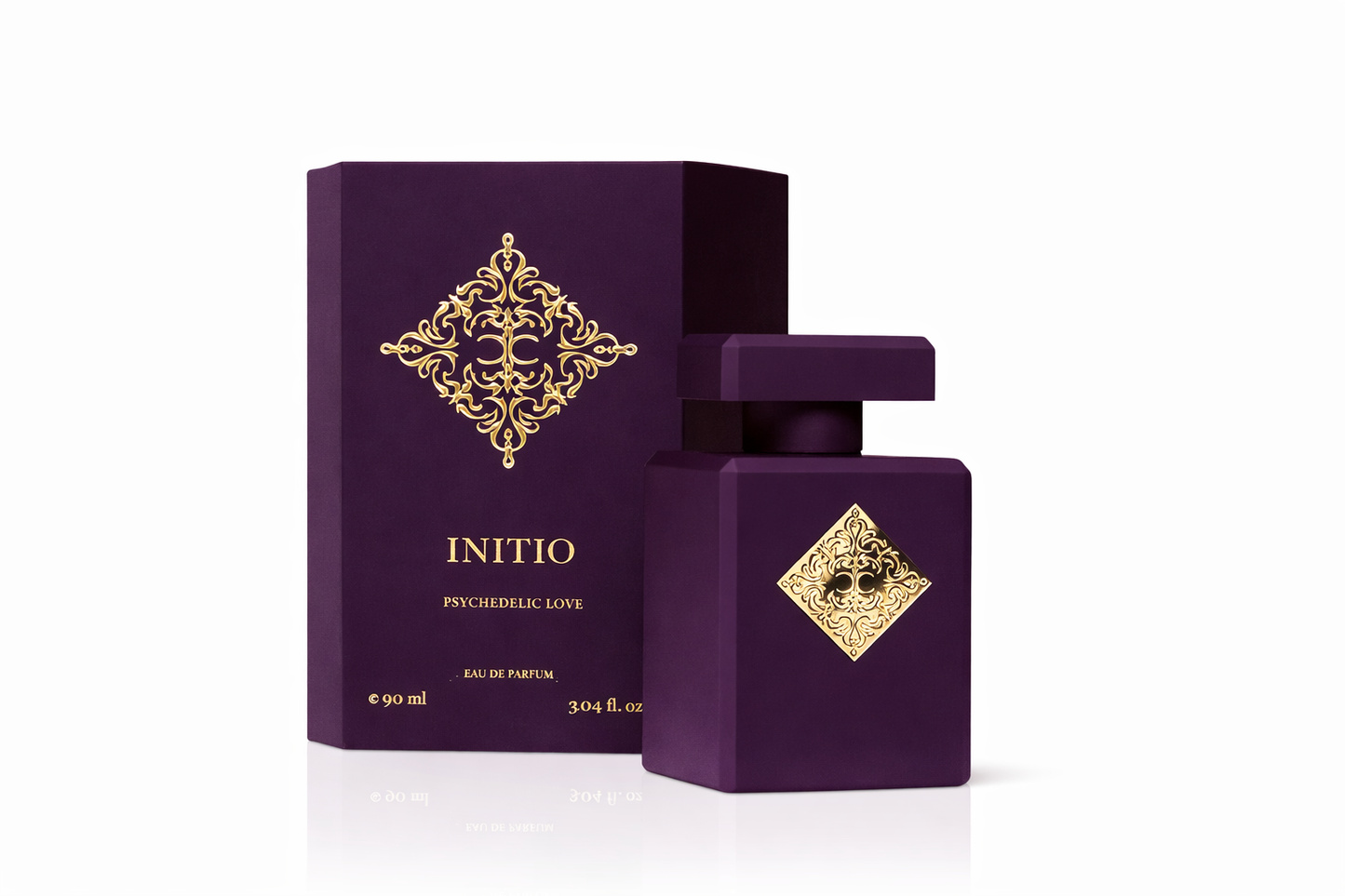 Initio psychedelic love e90ml