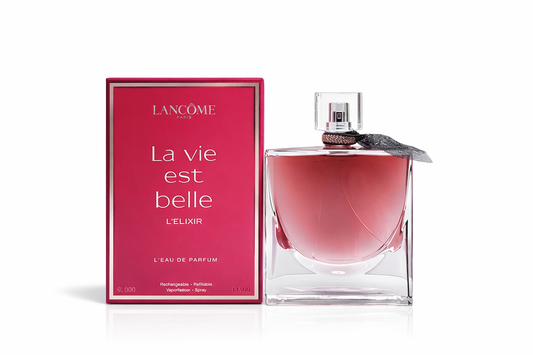 La Vie Est Belle L’ elixir 100ml