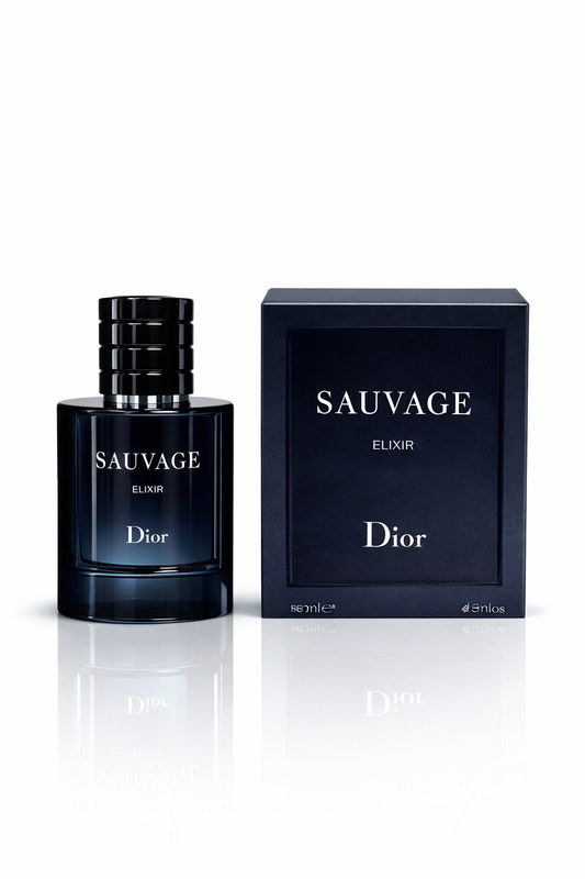 Dior Sauvage Elixir 100ml