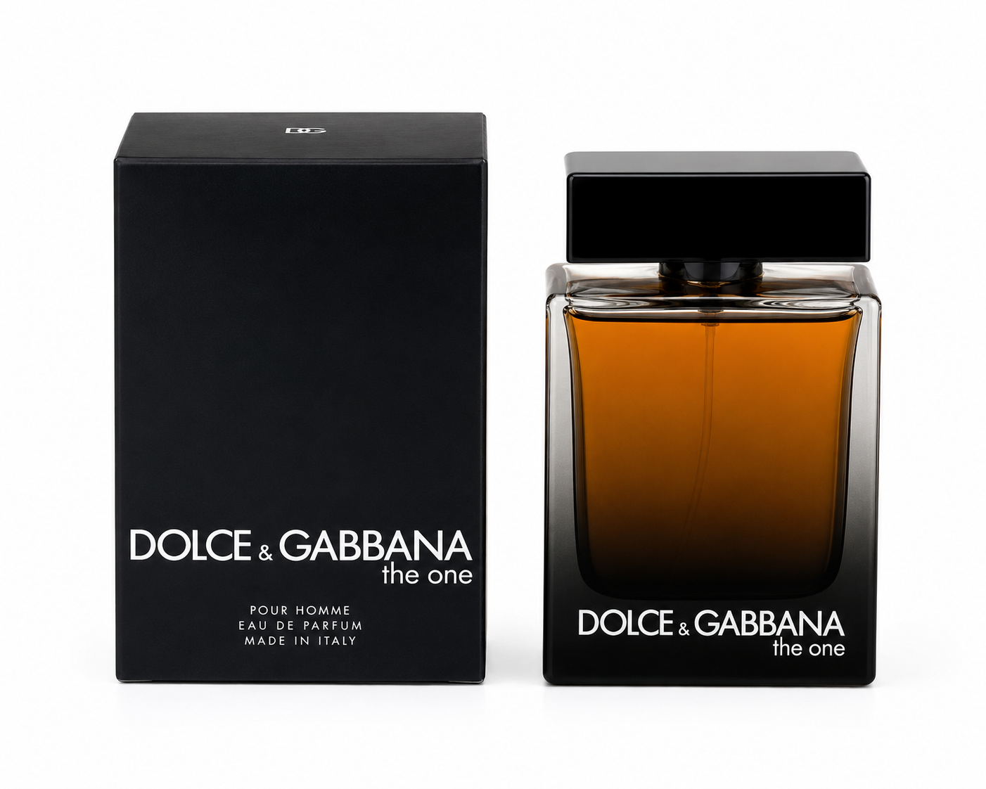 Dolce & Gabbana The One