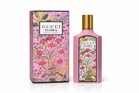 Gucci Flora 100ml