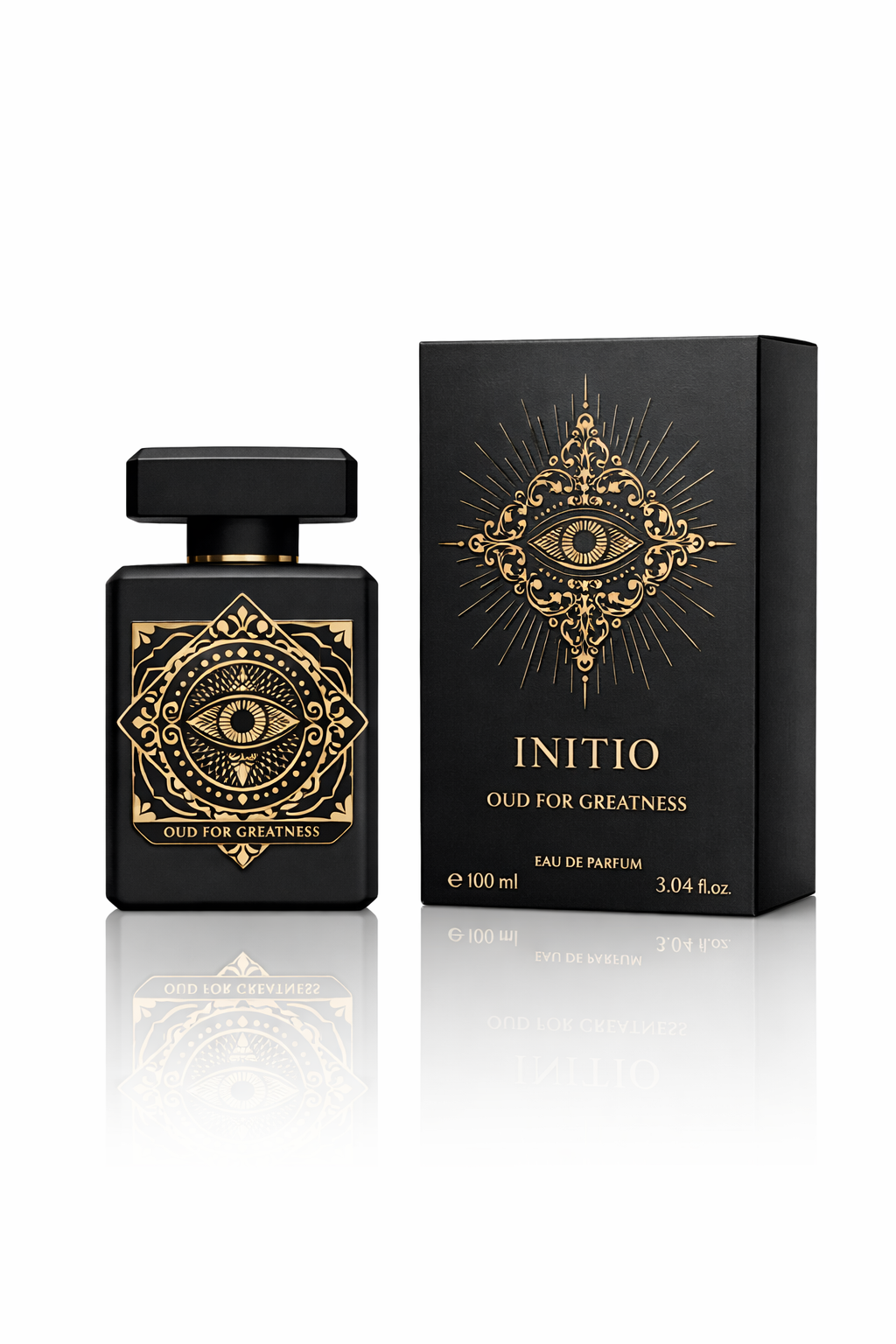 Initio Oud For Greatness e100ml