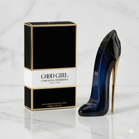Carolina Herrera Very Good Girl Eau de Parfum for Women – 80ml