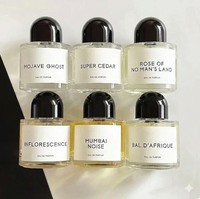 MOJAVEGHOST Perfume Spray 100ml – Inspired by Byredo Gypsy Water – Long-Lasting Fragrance