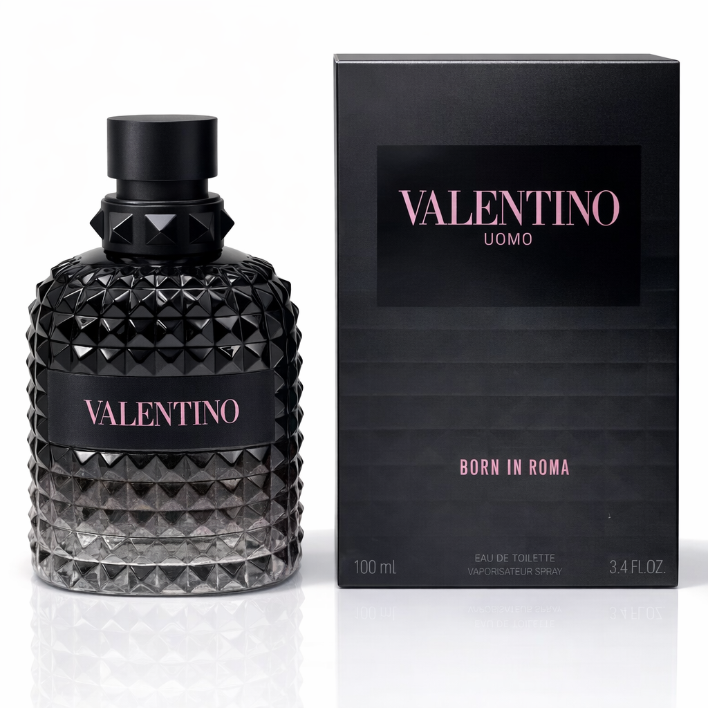 Valentino Born In Roma 100ml