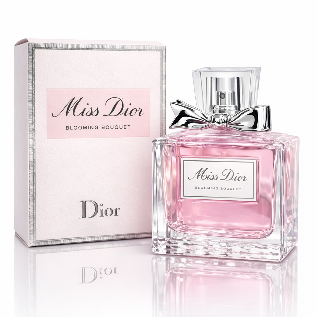 Miss Dior Blooming Bouquet 100ml