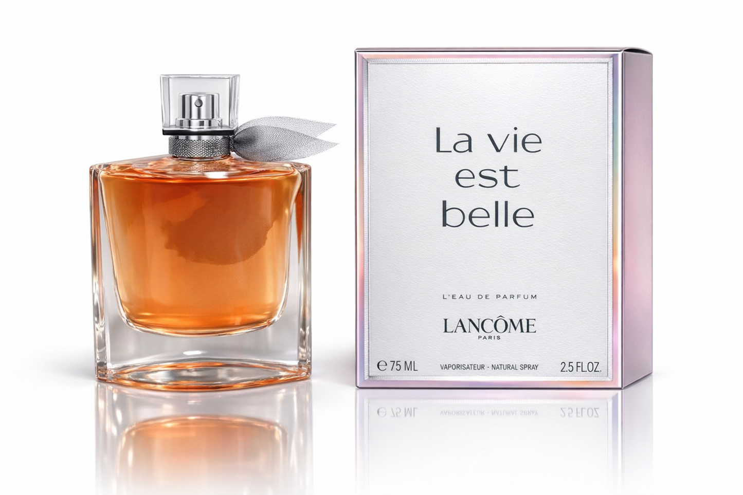 La vie est Belle e75ml