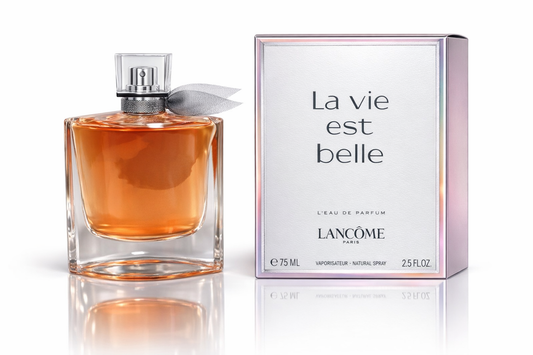 La vie est Belle e75ml