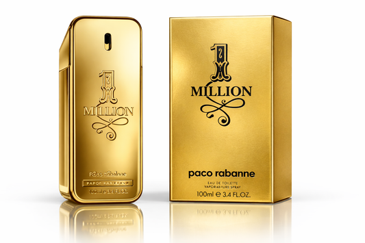 1 Million Paco Rabanne 100ml