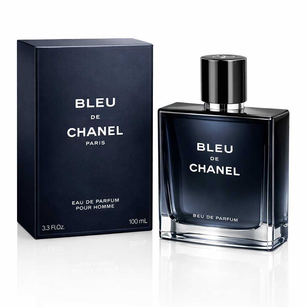 Bleu De Chanel 100ml