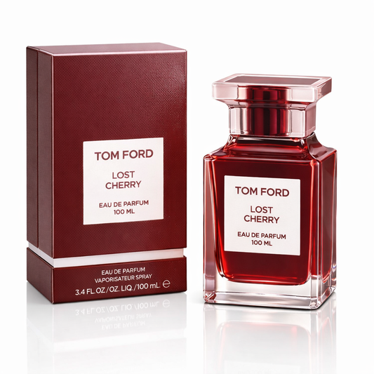 Tom Ford Lost Cherry 100ml