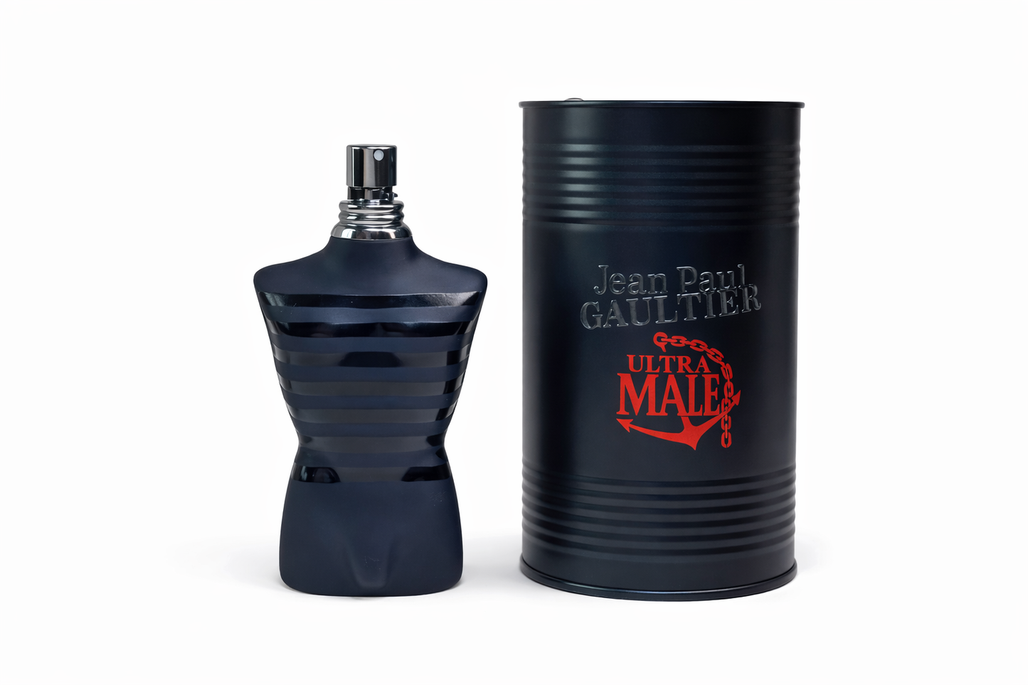 Jean Paul Gaultier Ultra Male 125ml
