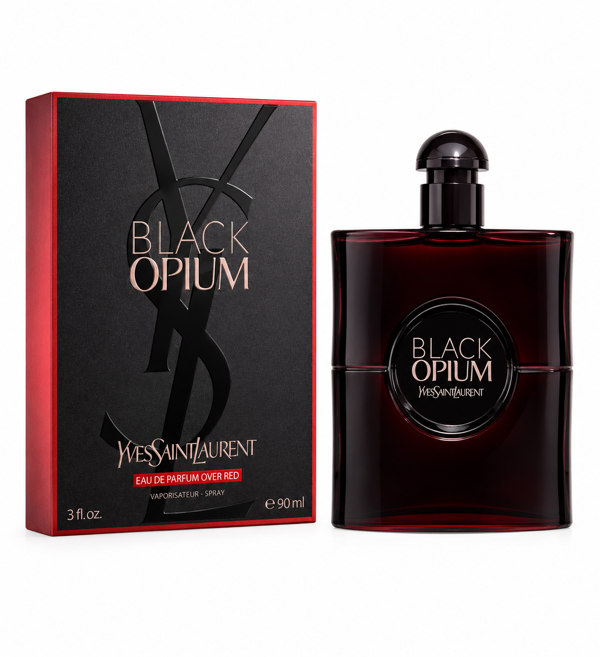 YSL Black Opium e90ml