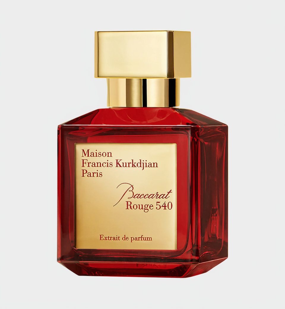 Baccarat Rouge 540