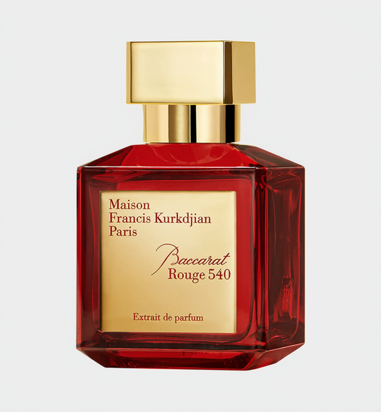 Baccarat Rouge 540