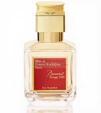 Baccarat Rouge 540 Eau de Parfum Spray, 2.4 oz.