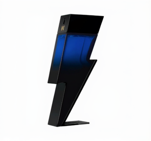 Bad Boy Cobalt Eau de Parfum, 5.1 oz.