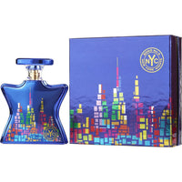 Bond No. 9 New York Nights Eau de Parfum (Unisex) – 100 ml